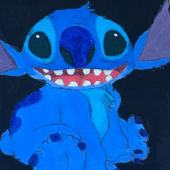 Meet your Posher, Claudia - Picture 1 of 1